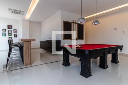 Área Comum de apartamento à venda com 2 quartos, 67m² em Empresarial 18 do Forte, Barueri