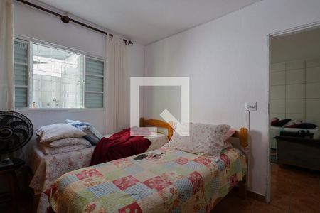 Casa 1 - Quarto de casa à venda com 4 quartos, 868m² em Sítio do Mandaqui, São Paulo