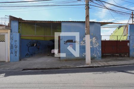Fachada + plaquinha de casa à venda com 4 quartos, 868m² em Sítio do Mandaqui, São Paulo
