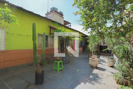 Casa 2 - Quintal de casa à venda com 4 quartos, 868m² em Sítio do Mandaqui, São Paulo