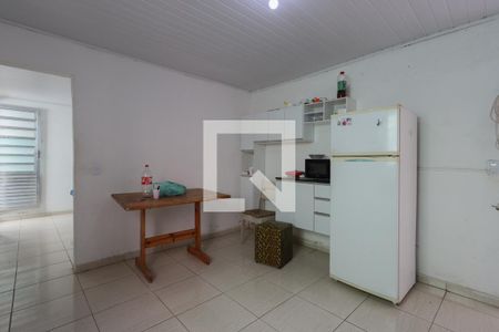 Casa 3 - Cozinha de casa à venda com 4 quartos, 868m² em Sítio do Mandaqui, São Paulo