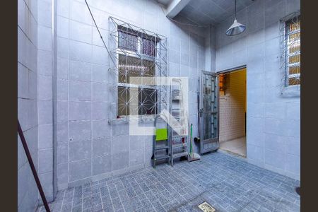 Quintal de casa à venda com 2 quartos, 50m² em São Cristóvão, Rio de Janeiro