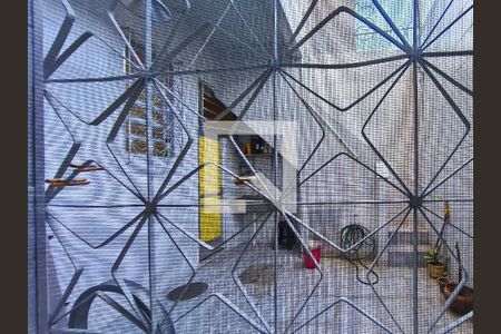 Vista do Quarto 1 de casa à venda com 2 quartos, 50m² em São Cristóvão, Rio de Janeiro