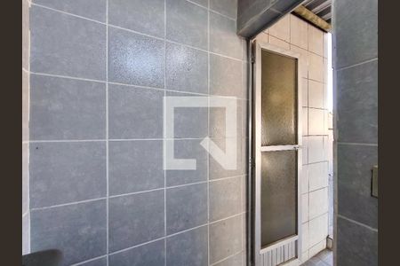 Banheiro de serviço 2 de casa à venda com 2 quartos, 50m² em São Cristóvão, Rio de Janeiro