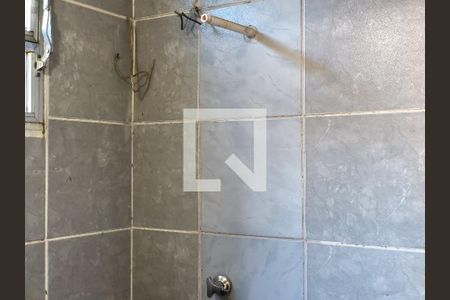Banheiro de serviço 2 de casa à venda com 2 quartos, 50m² em São Cristóvão, Rio de Janeiro