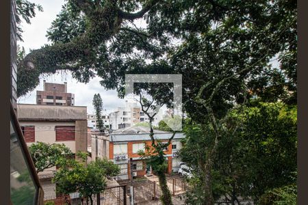 Vista de apartamento à venda com 2 quartos, 83m² em Jardim Botânico, Porto Alegre