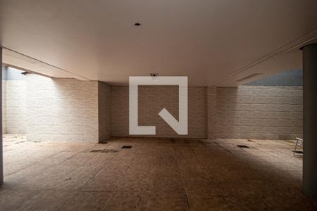 Garagem de apartamento à venda com 2 quartos, 83m² em Jardim Botânico, Porto Alegre