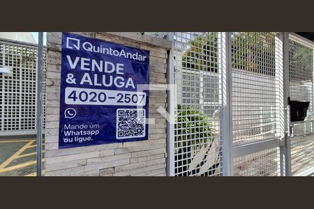 Plaquinha de apartamento para alugar com 2 quartos, 75m² em Barcelona, São Caetano do Sul