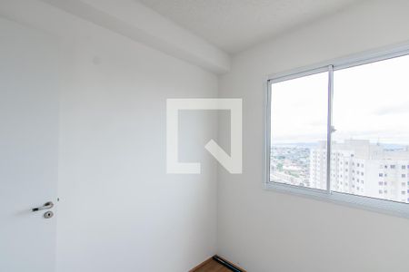 Quarto 2 de apartamento para alugar com 2 quartos, 35m² em Vila Ré, São Paulo