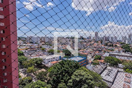 Vista Sala de estar de apartamento à venda com 4 quartos, 198m² em Casa Verde, São Paulo