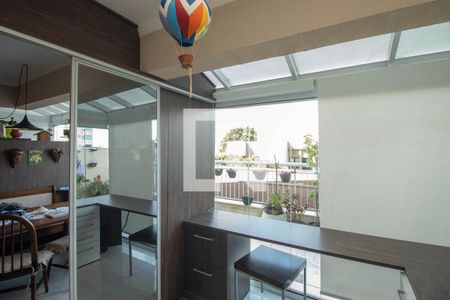 Quarto 1 de apartamento à venda com 2 quartos, 96m² em Vila Maria, São Paulo