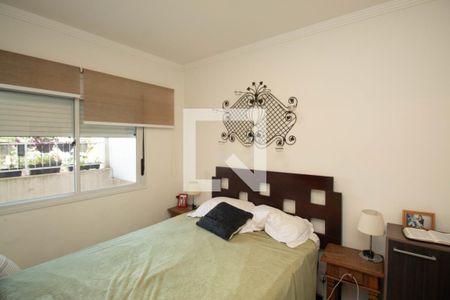 Suíte 1 de apartamento à venda com 2 quartos, 96m² em Vila Maria, São Paulo