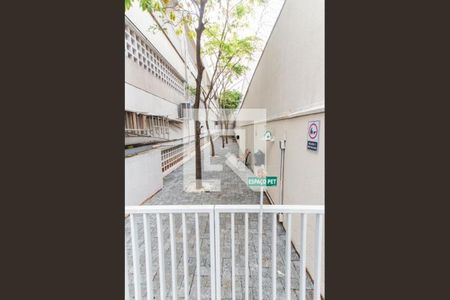 Área comum de apartamento à venda com 2 quartos, 96m² em Vila Maria, São Paulo