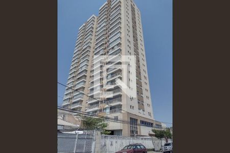 Fachada de apartamento à venda com 2 quartos, 96m² em Vila Maria, São Paulo