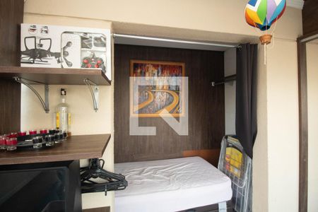 Quarto 1 de apartamento à venda com 2 quartos, 96m² em Vila Maria, São Paulo