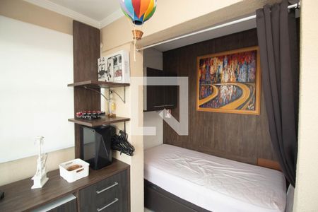 Quarto 1 de apartamento à venda com 2 quartos, 96m² em Vila Maria, São Paulo