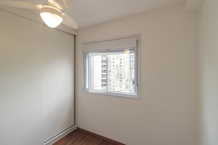 Quarto de apartamento para alugar com 1 quarto, 25m² em Vila Buarque, São Paulo