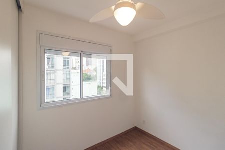 Quarto de apartamento para alugar com 1 quarto, 25m² em Vila Buarque, São Paulo