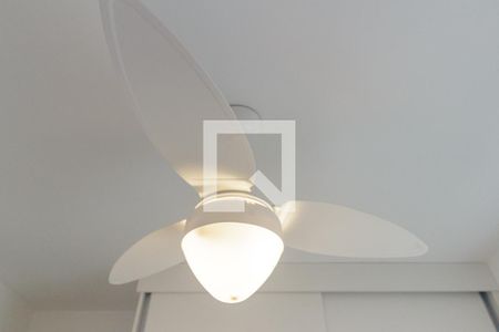 Quarto de apartamento para alugar com 1 quarto, 25m² em Vila Buarque, São Paulo