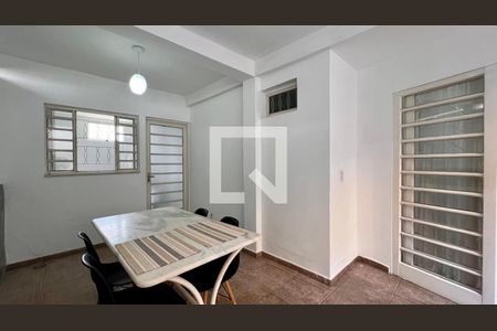 copa de casa para alugar com 4 quartos, 310m² em Colégio Batista, Belo Horizonte