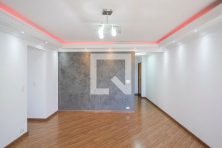 Sala de apartamento à venda com 3 quartos, 103m² em Vila Helena, São Bernardo do Campo