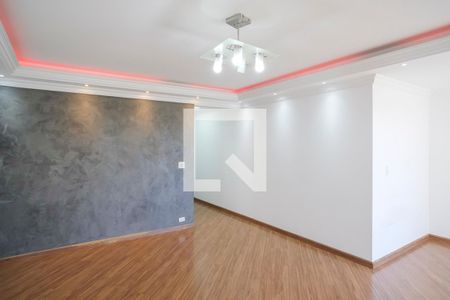 Sala de apartamento à venda com 3 quartos, 103m² em Vila Helena, São Bernardo do Campo