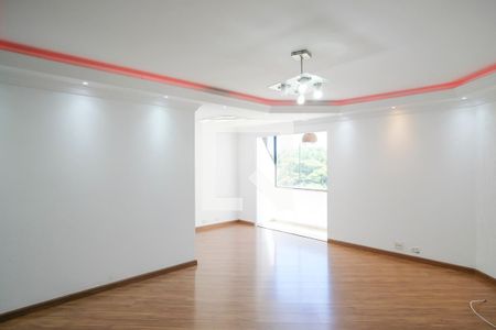 Sala de apartamento à venda com 3 quartos, 103m² em Vila Helena, São Bernardo do Campo