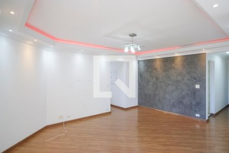 Sala de apartamento à venda com 3 quartos, 103m² em Vila Helena, São Bernardo do Campo