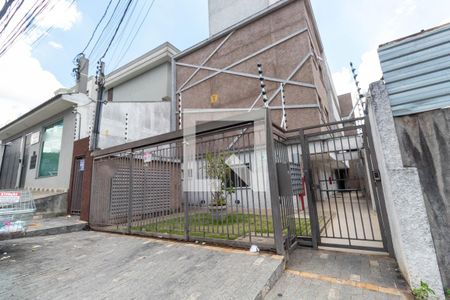 Fachada do Prédio de apartamento à venda com 2 quartos, 30m² em Vila Ré, São Paulo
