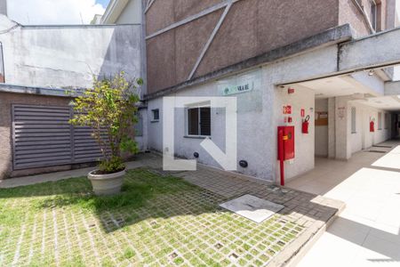 Área comum de apartamento à venda com 2 quartos, 30m² em Vila Ré, São Paulo