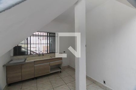 Cozinha de casa à venda com 3 quartos, 125m² em Jardim Tiete, São Paulo