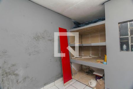Área de Serviço de casa à venda com 3 quartos, 125m² em Jardim Tiete, São Paulo