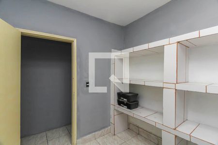 Quarto 3 de casa à venda com 3 quartos, 125m² em Jardim Tiete, São Paulo