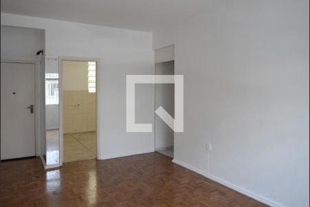 Sala de apartamento à venda com 3 quartos, 90m² em Pinheiros, São Paulo