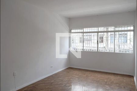 Sala de apartamento à venda com 3 quartos, 90m² em Pinheiros, São Paulo