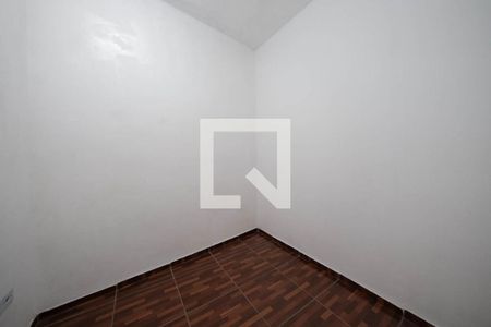Quarto 1 de apartamento à venda com 2 quartos, 44m² em Vila Araguaia, São Paulo