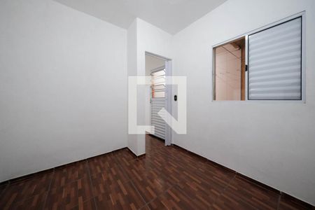 Quarto 2 de apartamento à venda com 2 quartos, 44m² em Vila Araguaia, São Paulo