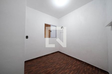 Quarto 2 de apartamento à venda com 2 quartos, 44m² em Vila Araguaia, São Paulo