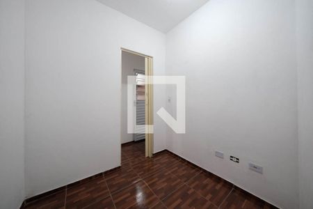 Quarto 1 de apartamento à venda com 2 quartos, 44m² em Vila Araguaia, São Paulo