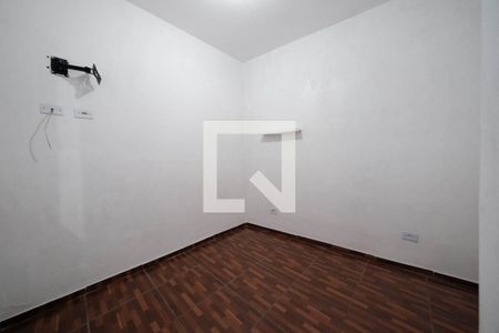 Quarto 2 de apartamento à venda com 2 quartos, 44m² em Vila Araguaia, São Paulo