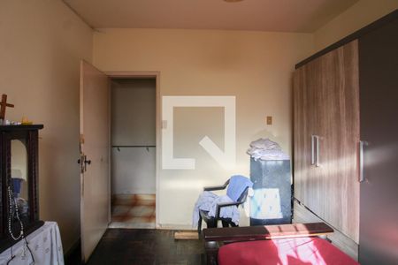Quarto 1 - CASA 2 de casa à venda com 7 quartos, 100m² em Glória, Belo Horizonte