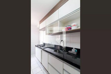 Apartamento à venda com 3 quartos, 86m² em Vila Leonor, Guarulhos