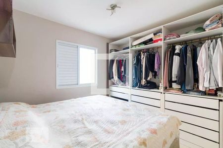 Apartamento à venda com 3 quartos, 86m² em Vila Leonor, Guarulhos