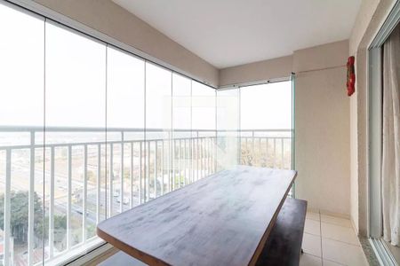 Apartamento à venda com 3 quartos, 86m² em Vila Leonor, Guarulhos