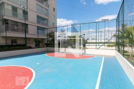 Apartamento à venda com 3 quartos, 86m² em Vila Leonor, Guarulhos