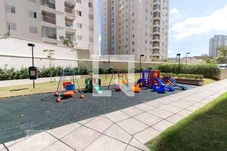 Apartamento à venda com 3 quartos, 86m² em Vila Leonor, Guarulhos