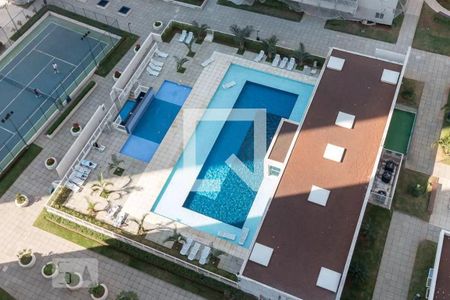 Apartamento à venda com 3 quartos, 86m² em Vila Leonor, Guarulhos