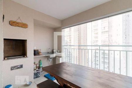 Apartamento à venda com 3 quartos, 86m² em Vila Leonor, Guarulhos