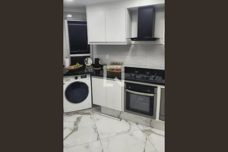 Apartamento à venda com 3 quartos, 58m² em Jardim Santa Clara, Guarulhos