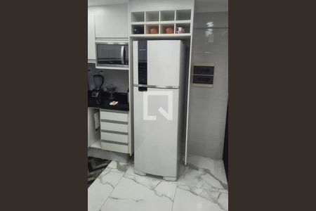 Apartamento à venda com 3 quartos, 58m² em Jardim Santa Clara, Guarulhos